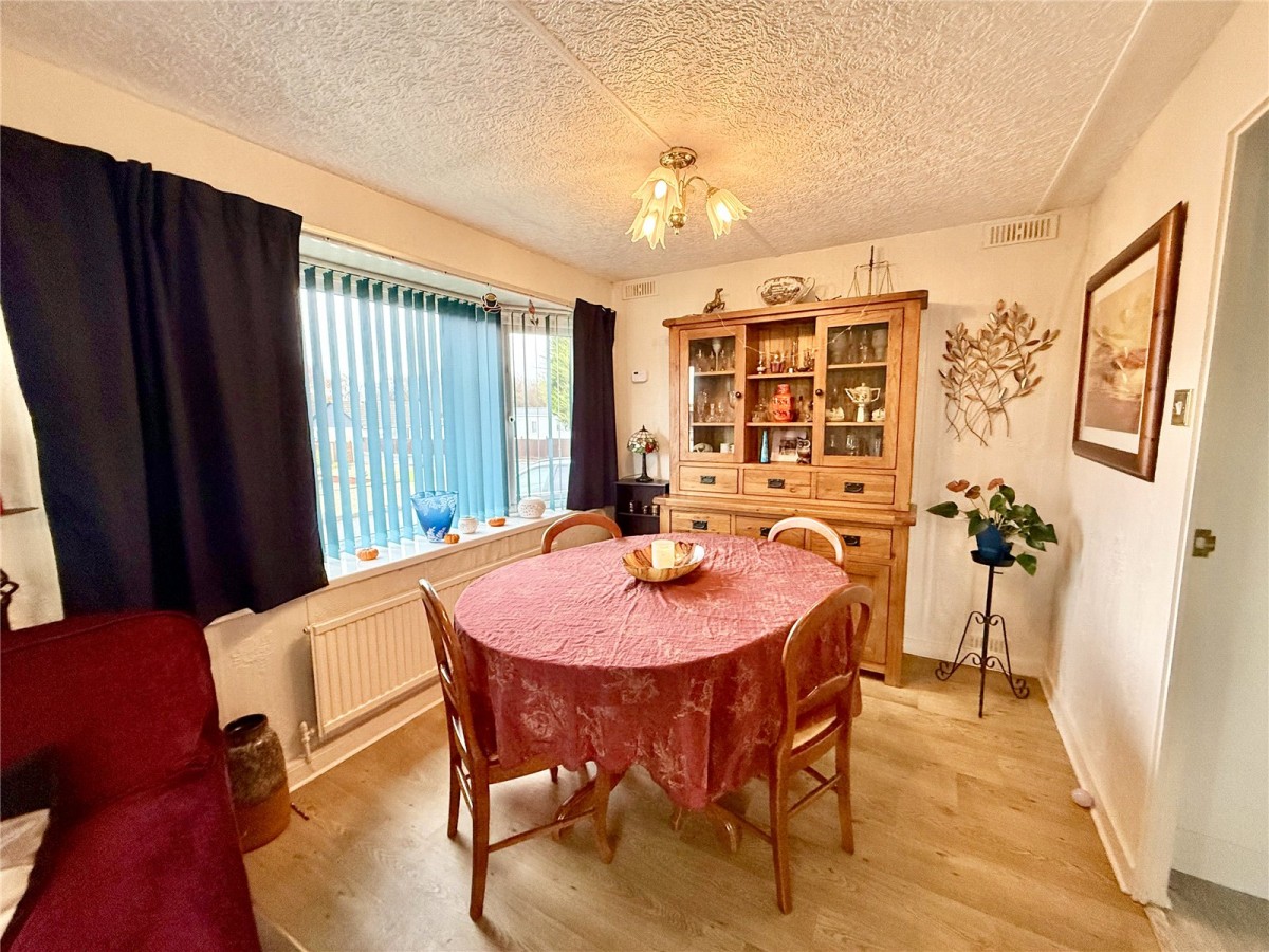 South Road, Brean, Somerset