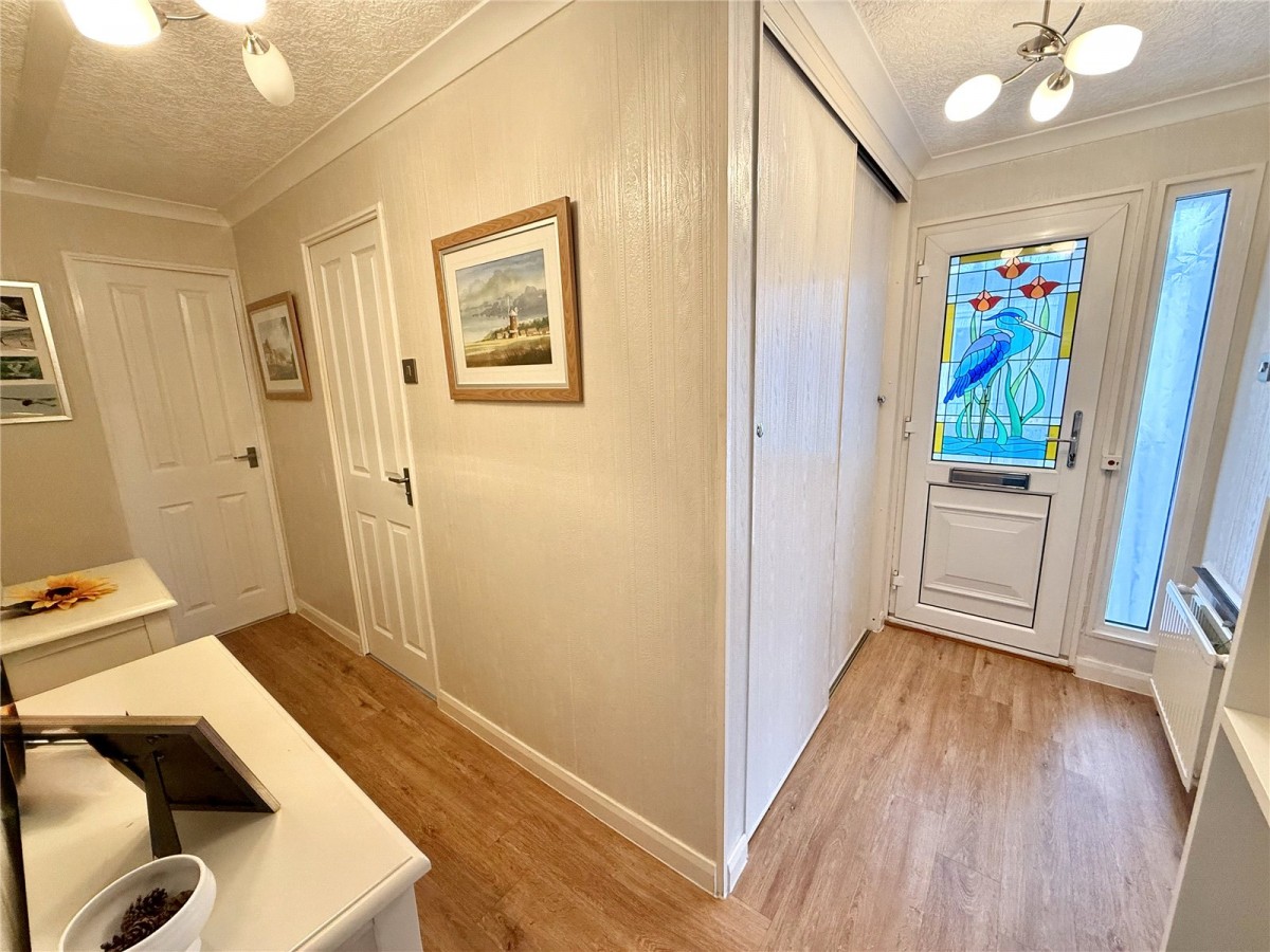 South Road, Brean, Somerset