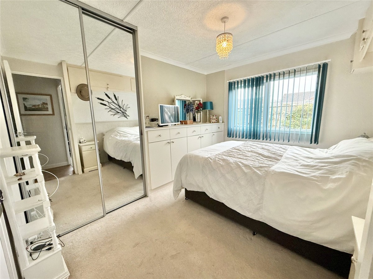 South Road, Brean, Somerset