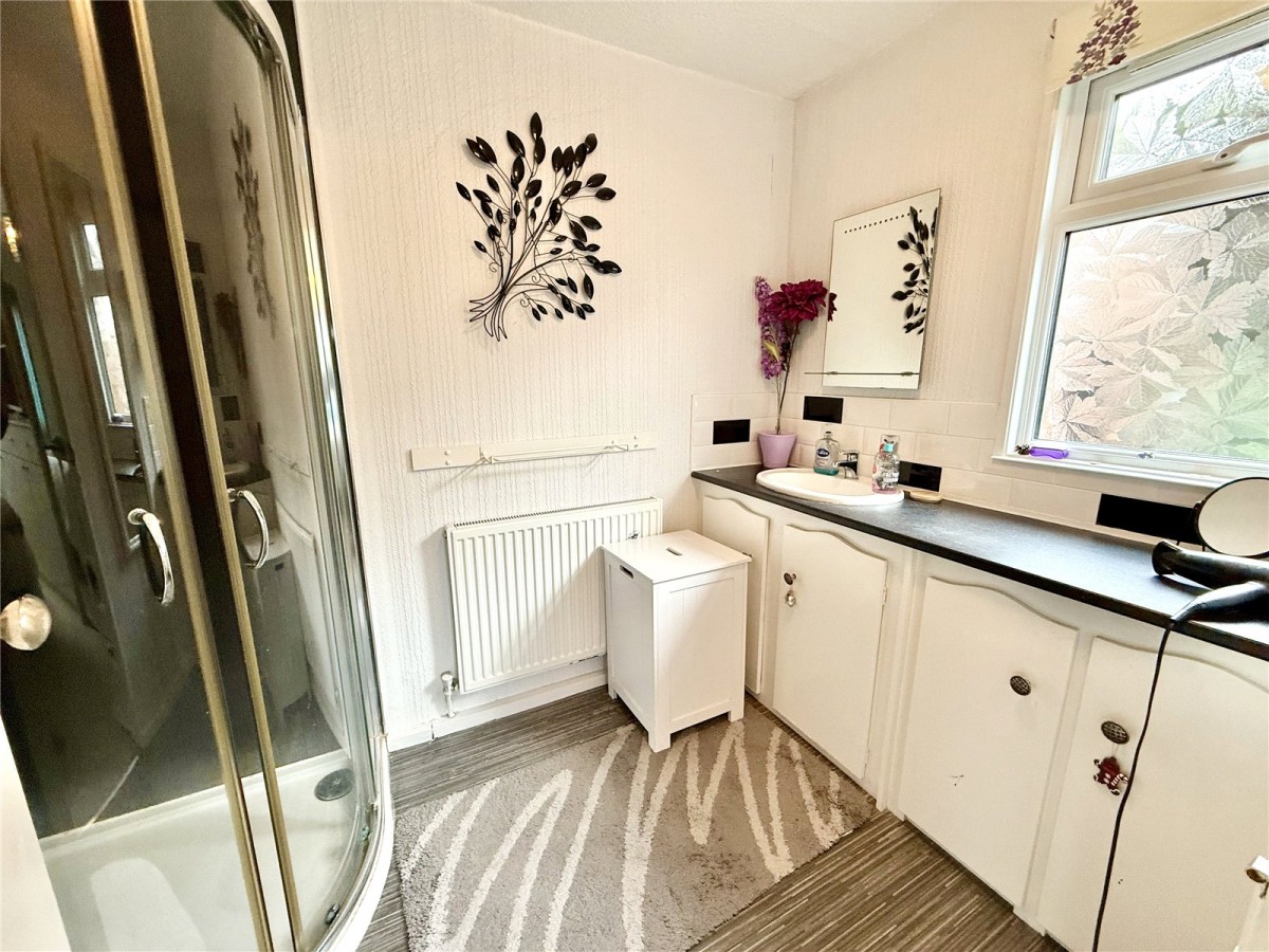 South Road, Brean, Somerset