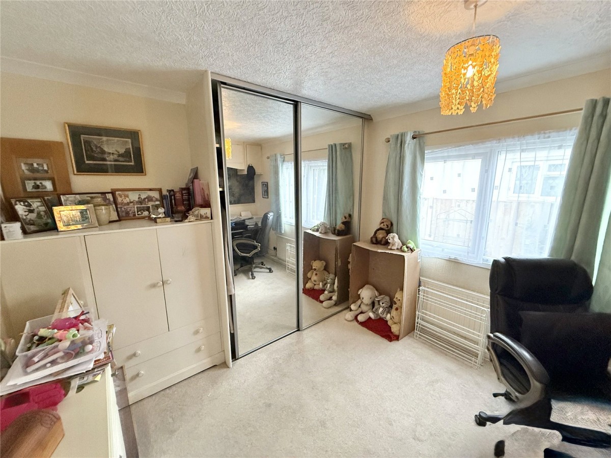 South Road, Brean, Somerset