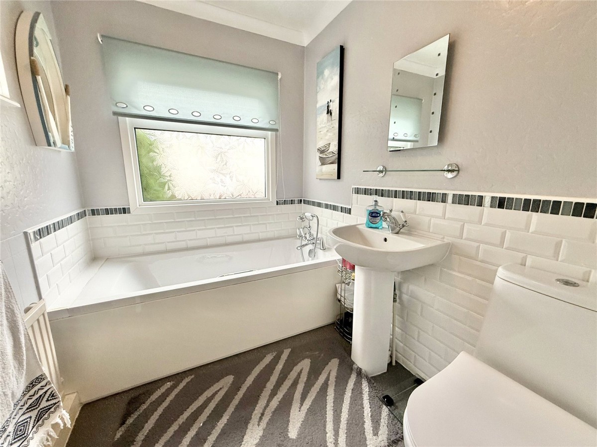 South Road, Brean, Somerset