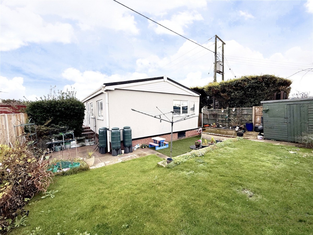 South Road, Brean, Somerset