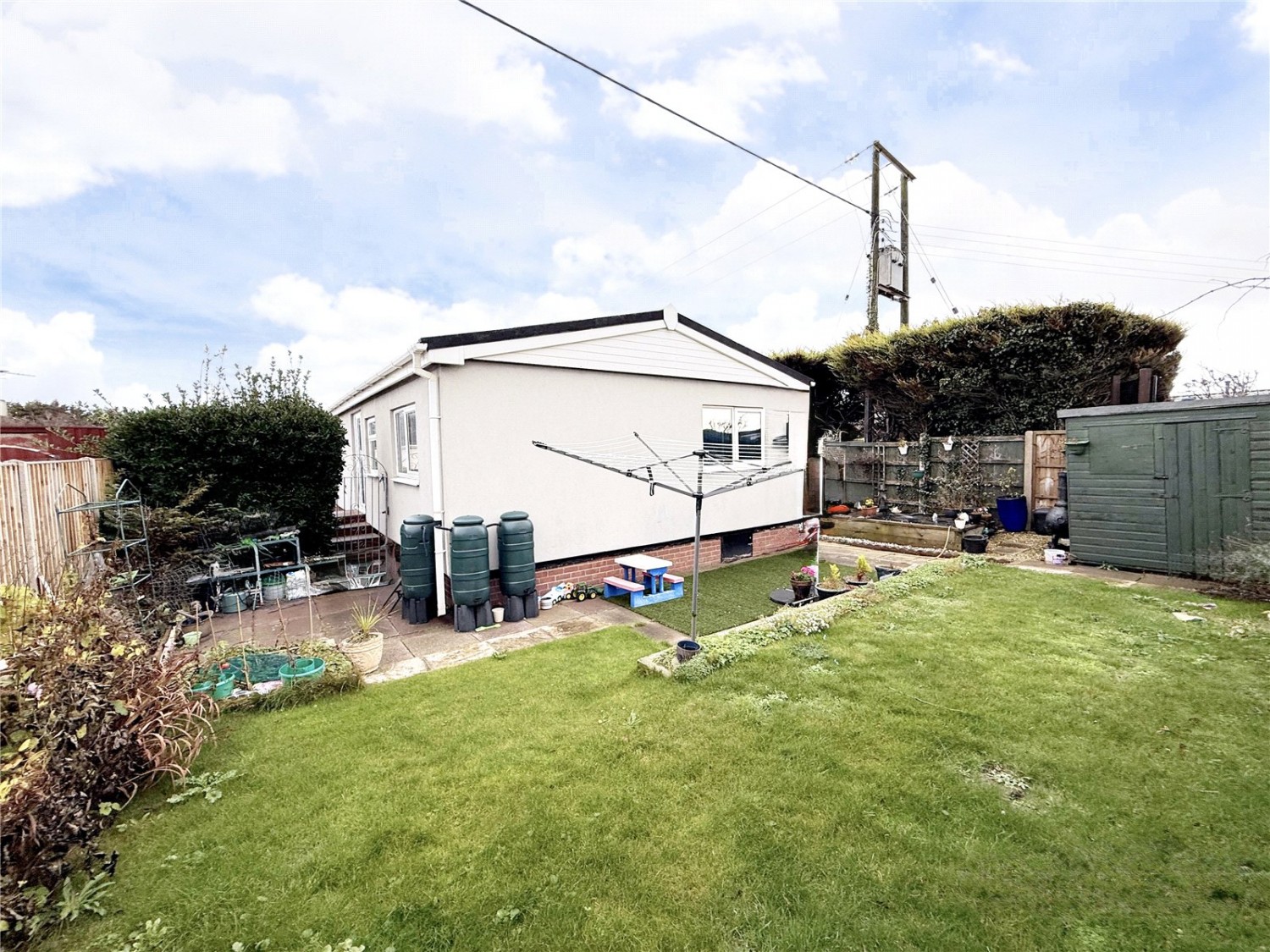 South Road, Brean, Somerset