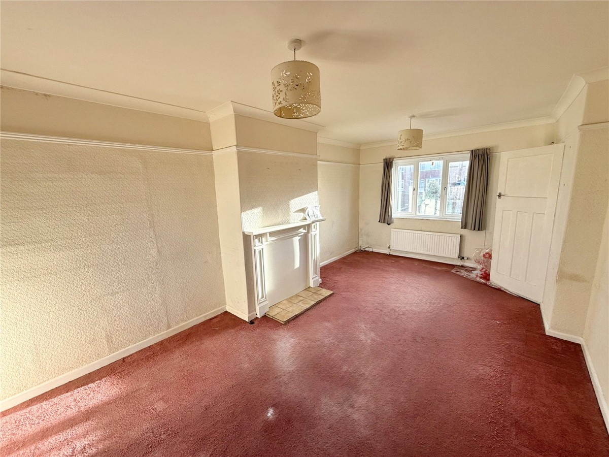 Burnham On Sea, Somerset