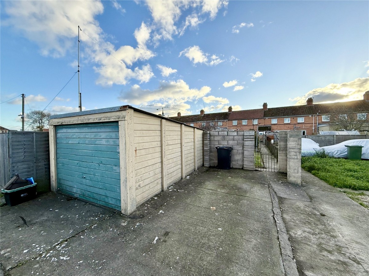 Burnham On Sea, Somerset