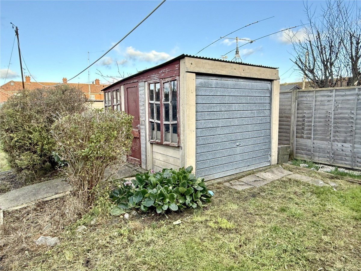 Burnham On Sea, Somerset