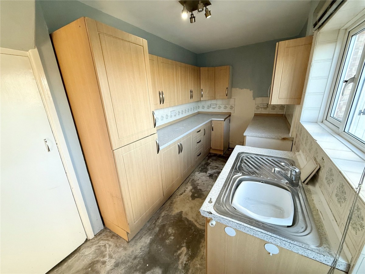 Burnham On Sea, Somerset