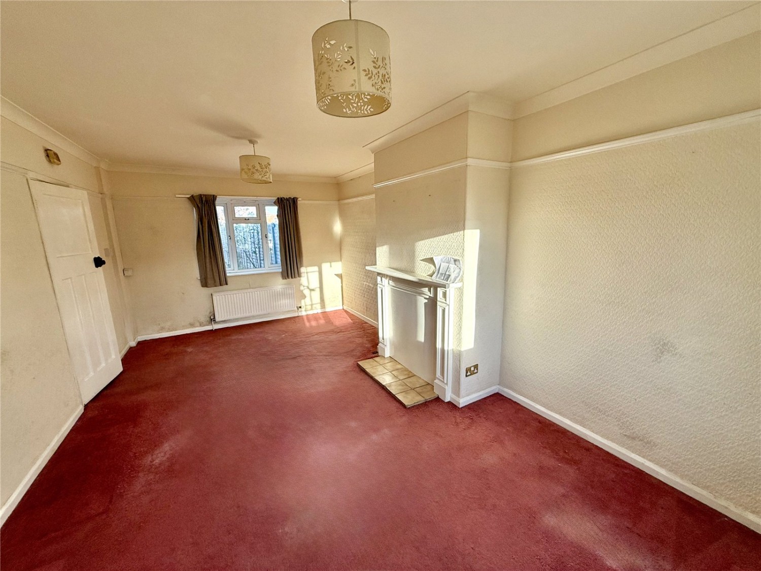 Burnham On Sea, Somerset