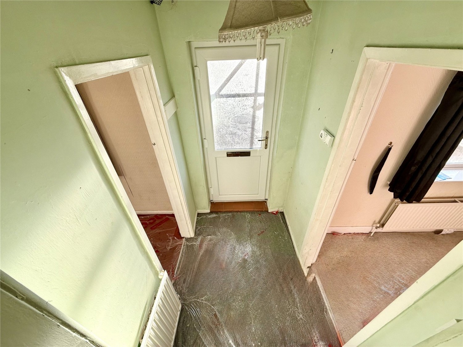 Burnham On Sea, Somerset