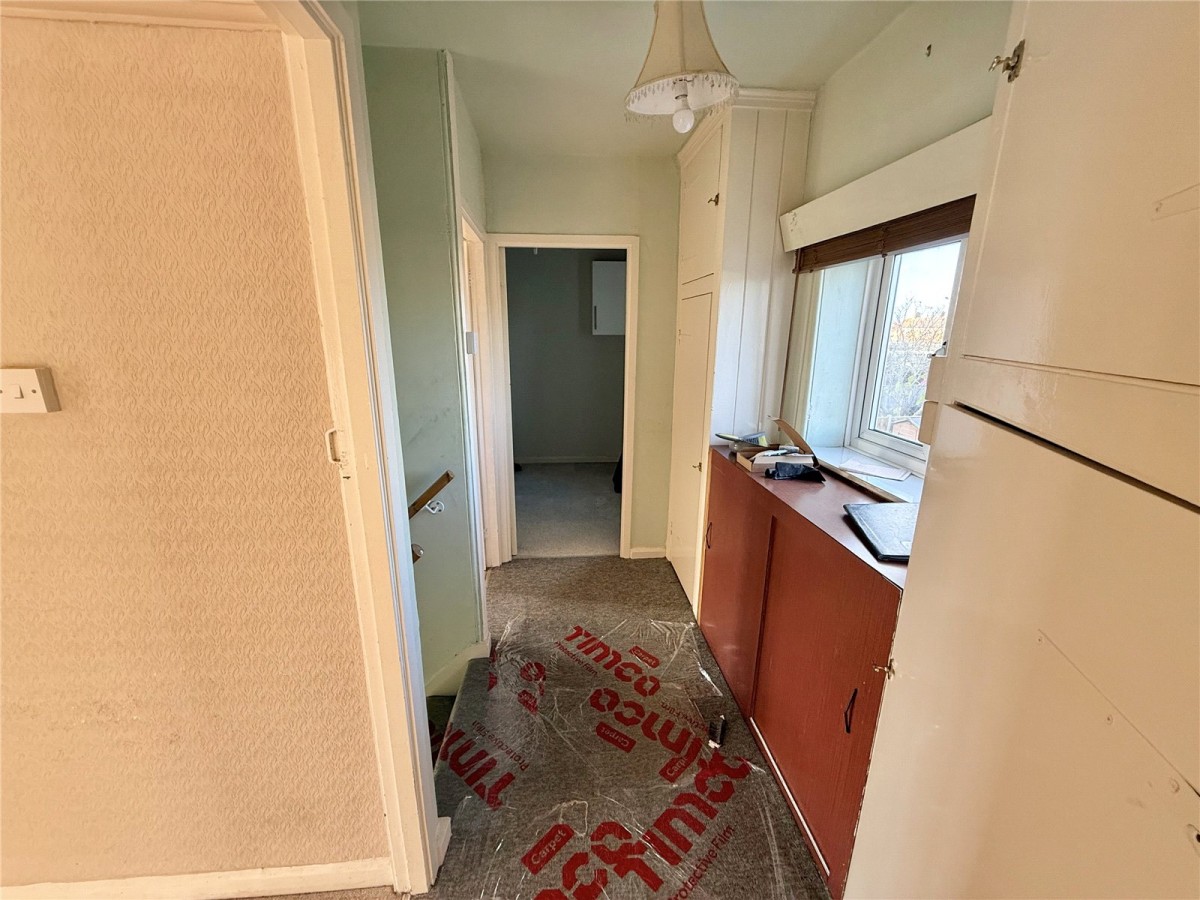 Burnham On Sea, Somerset