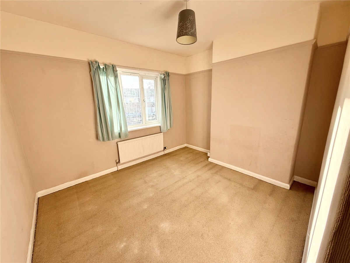 Burnham On Sea, Somerset