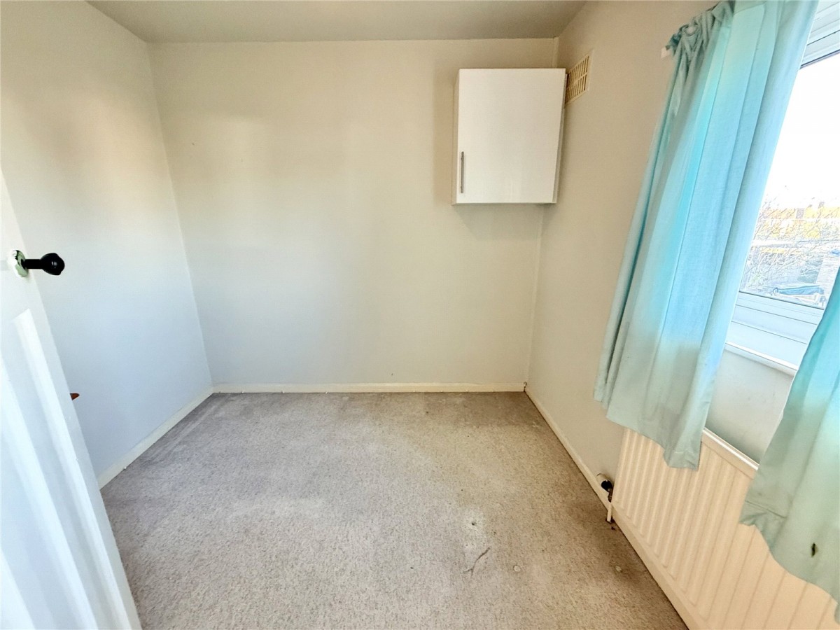 Burnham On Sea, Somerset