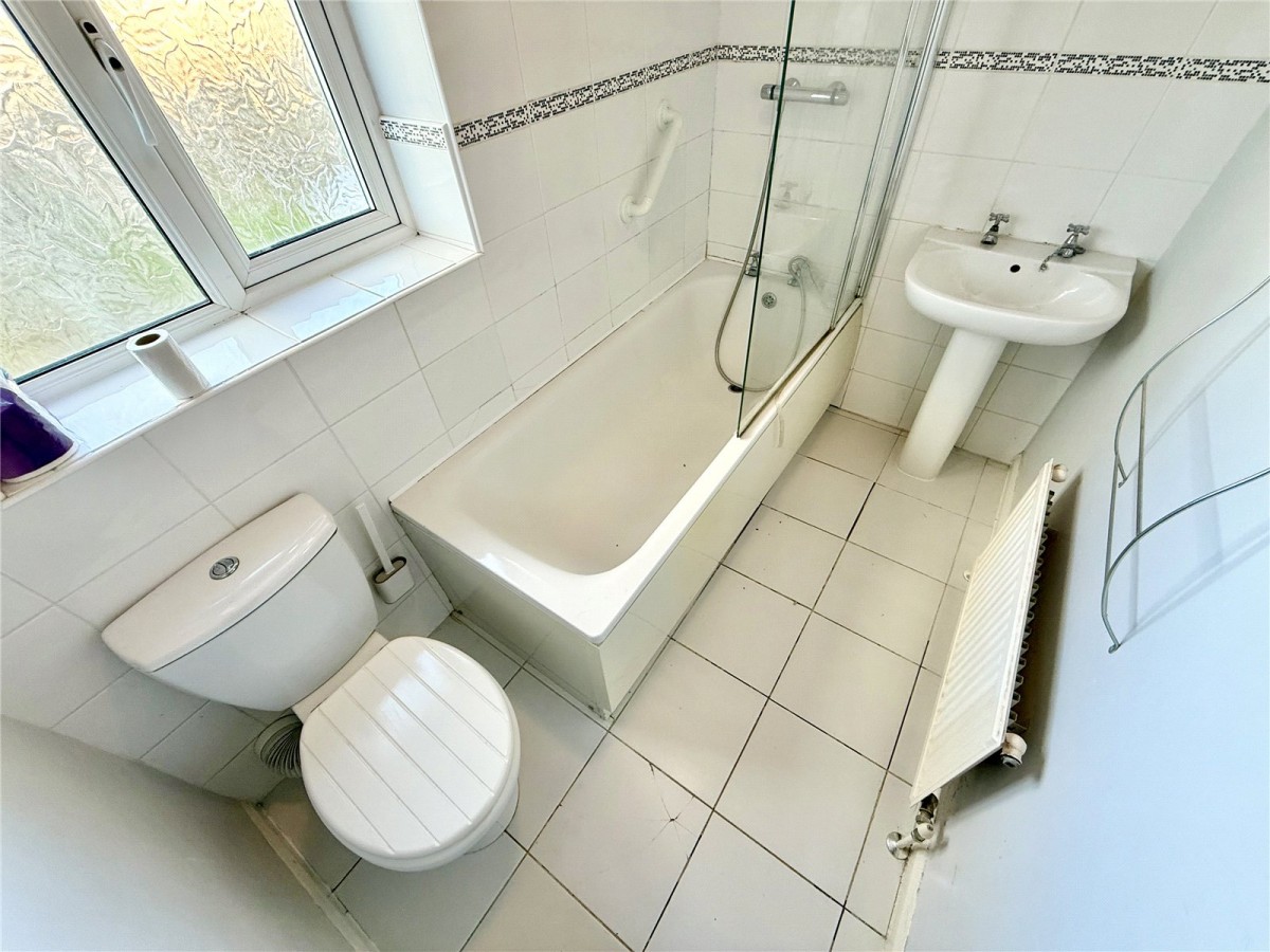 Burnham On Sea, Somerset