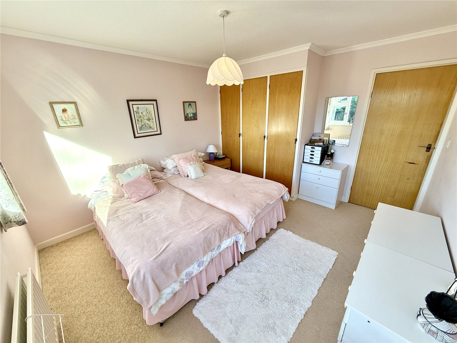 4 bedroom House for sale in Brent Knoll, Somerset
