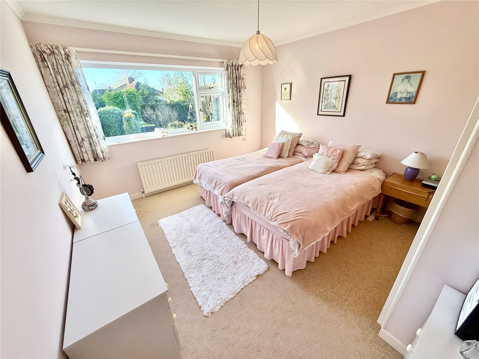 4 bedroom House for sale in Brent Knoll, Somerset