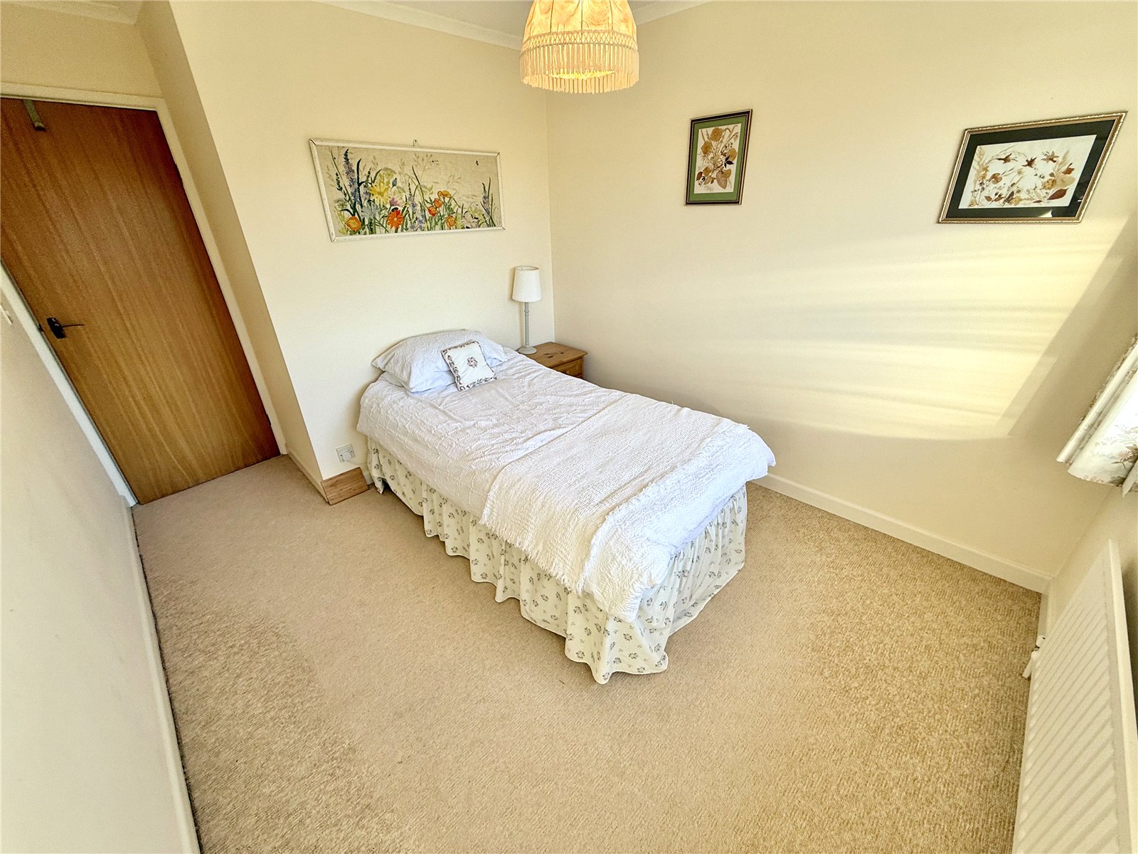 4 bedroom House for sale in Brent Knoll, Somerset