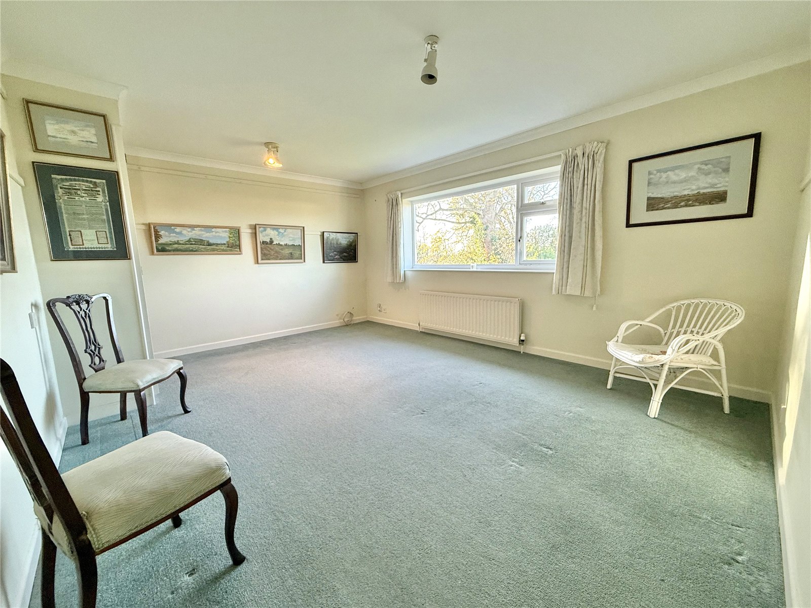 4 bedroom House for sale in Brent Knoll, Somerset