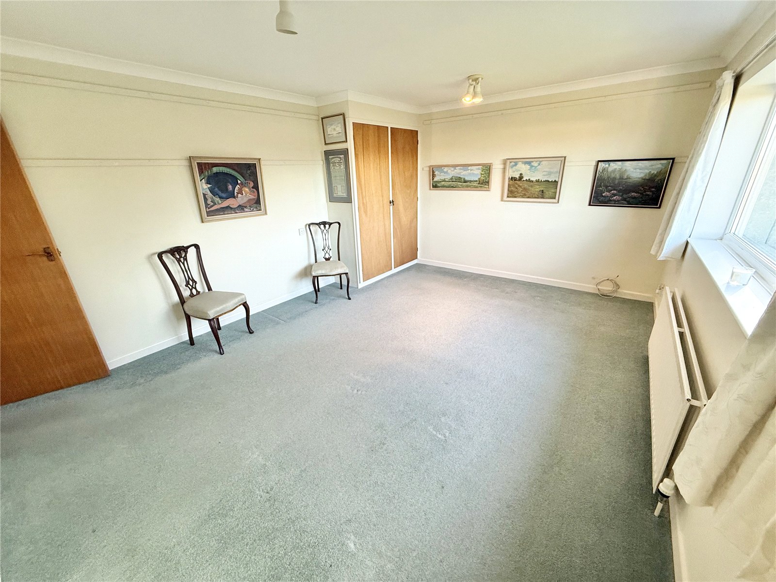 4 bedroom House for sale in Brent Knoll, Somerset