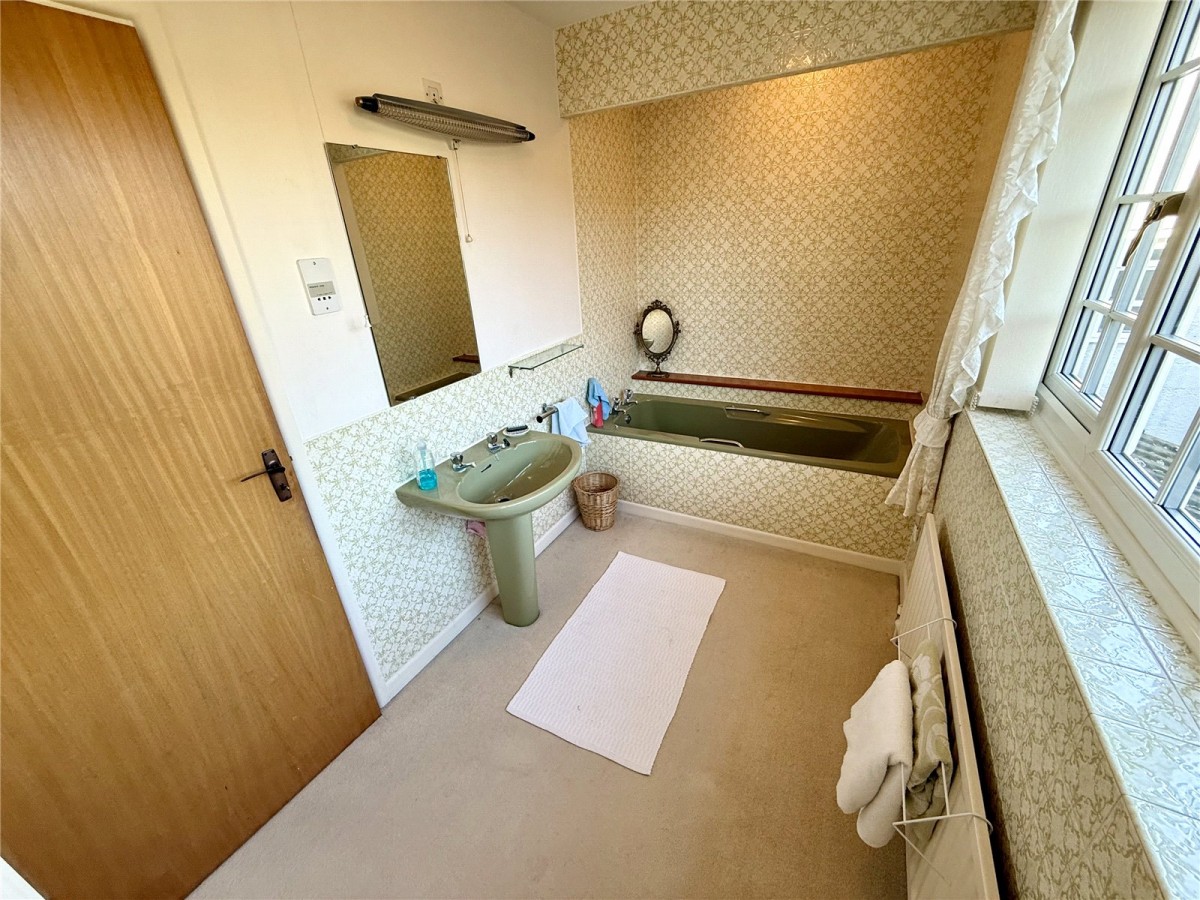 Brent Knoll, Somerset