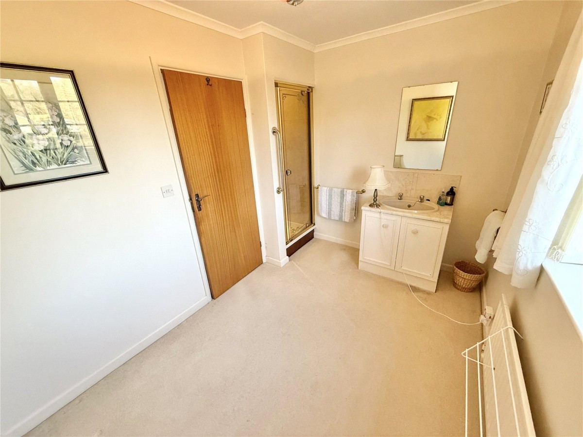 Brent Knoll, Somerset