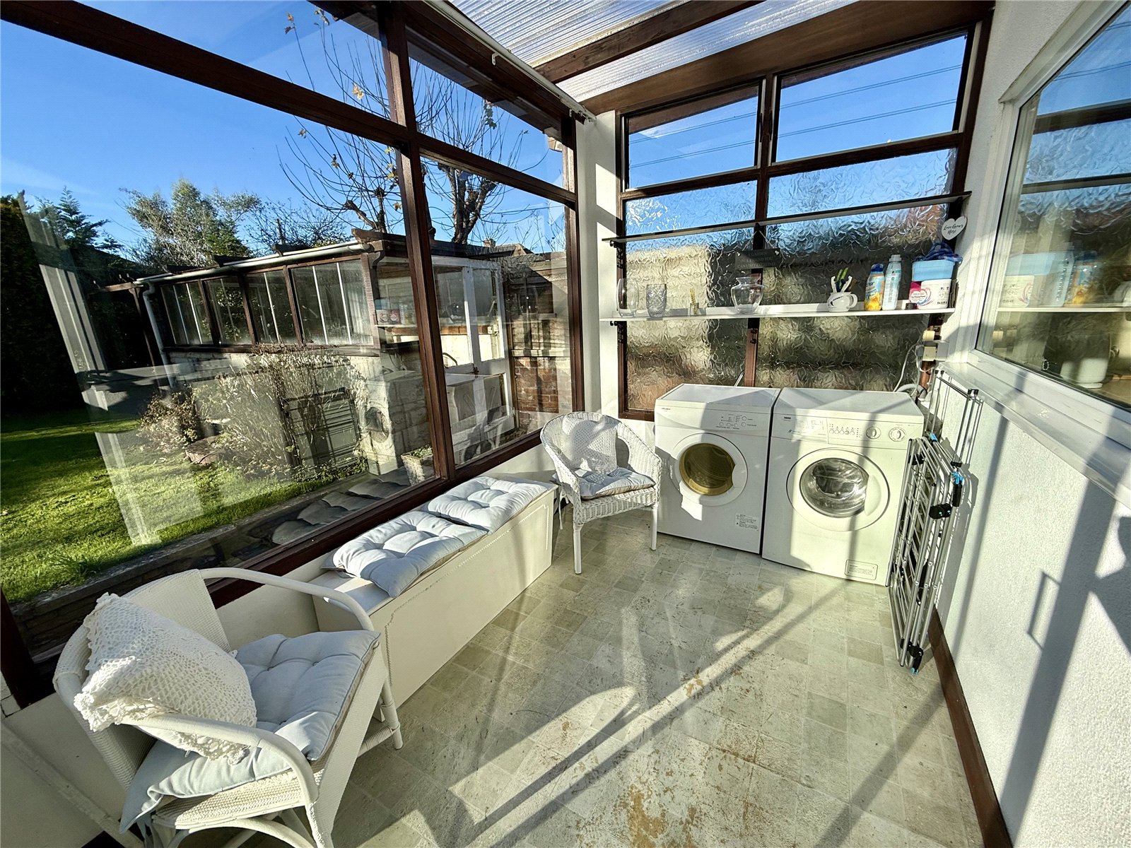 4 bedroom House for sale in Brent Knoll, Somerset