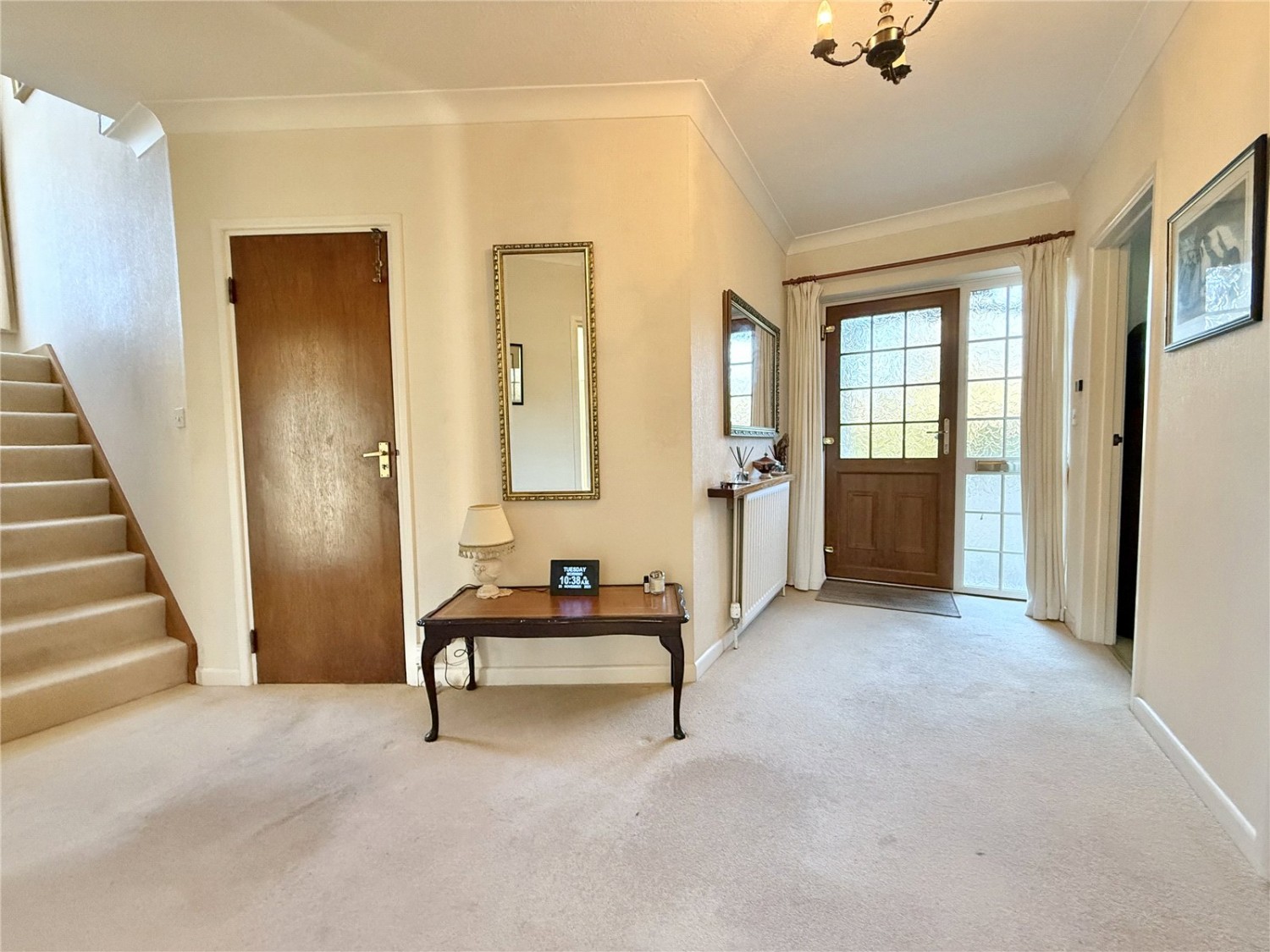 Brent Knoll, Somerset