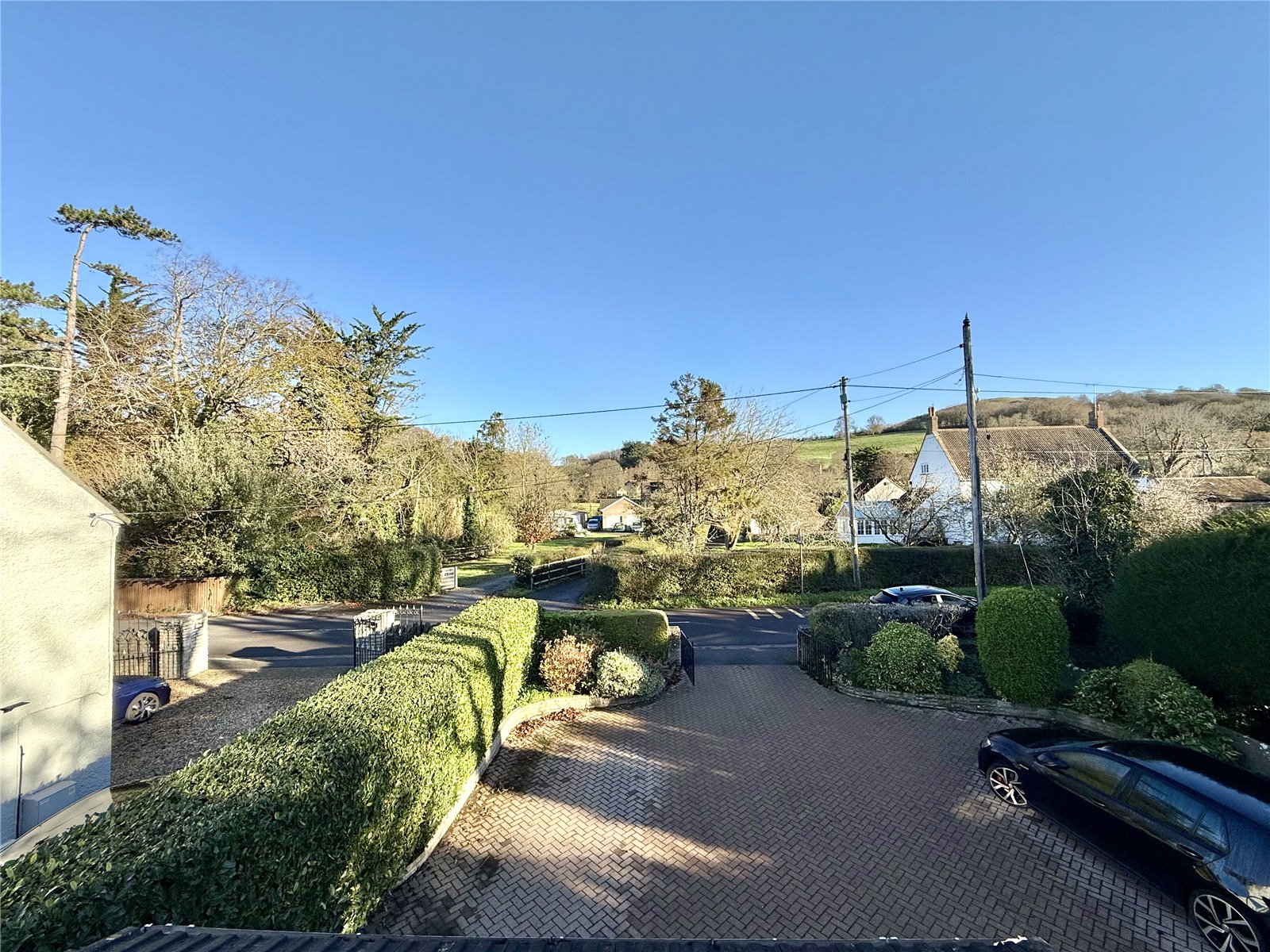 4 bedroom House for sale in Brent Knoll, Somerset