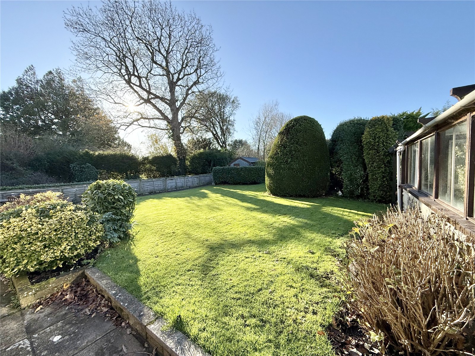 4 bedroom House for sale in Brent Knoll, Somerset