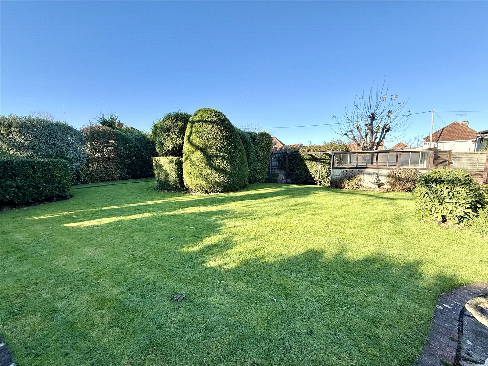 4 bedroom House for sale in Brent Knoll, Somerset