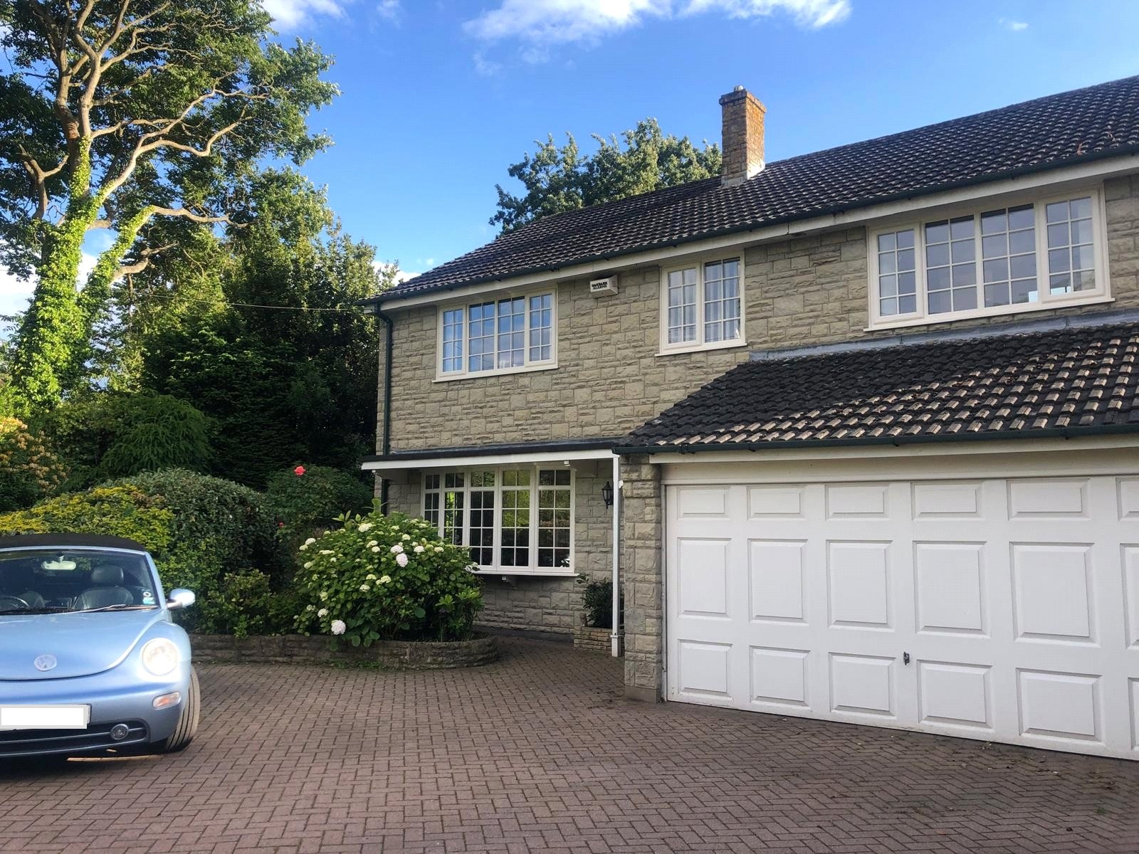 4 bedroom House for sale in Brent Knoll, Somerset