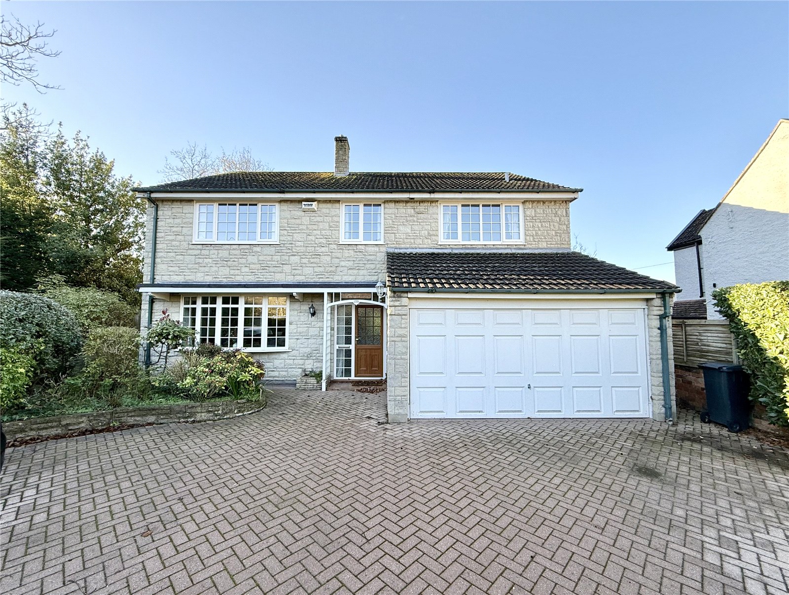 4 bedroom House for sale in Brent Knoll, Somerset