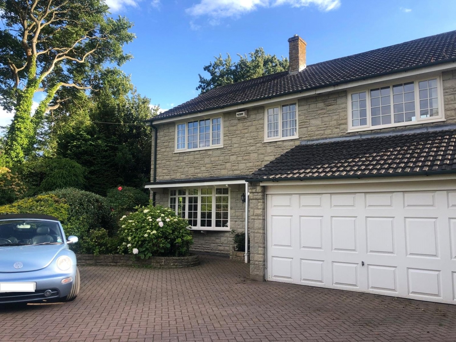 Brent Knoll, Somerset