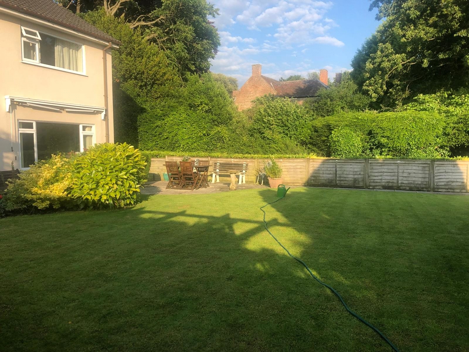 4 bedroom House for sale in Brent Knoll, Somerset
