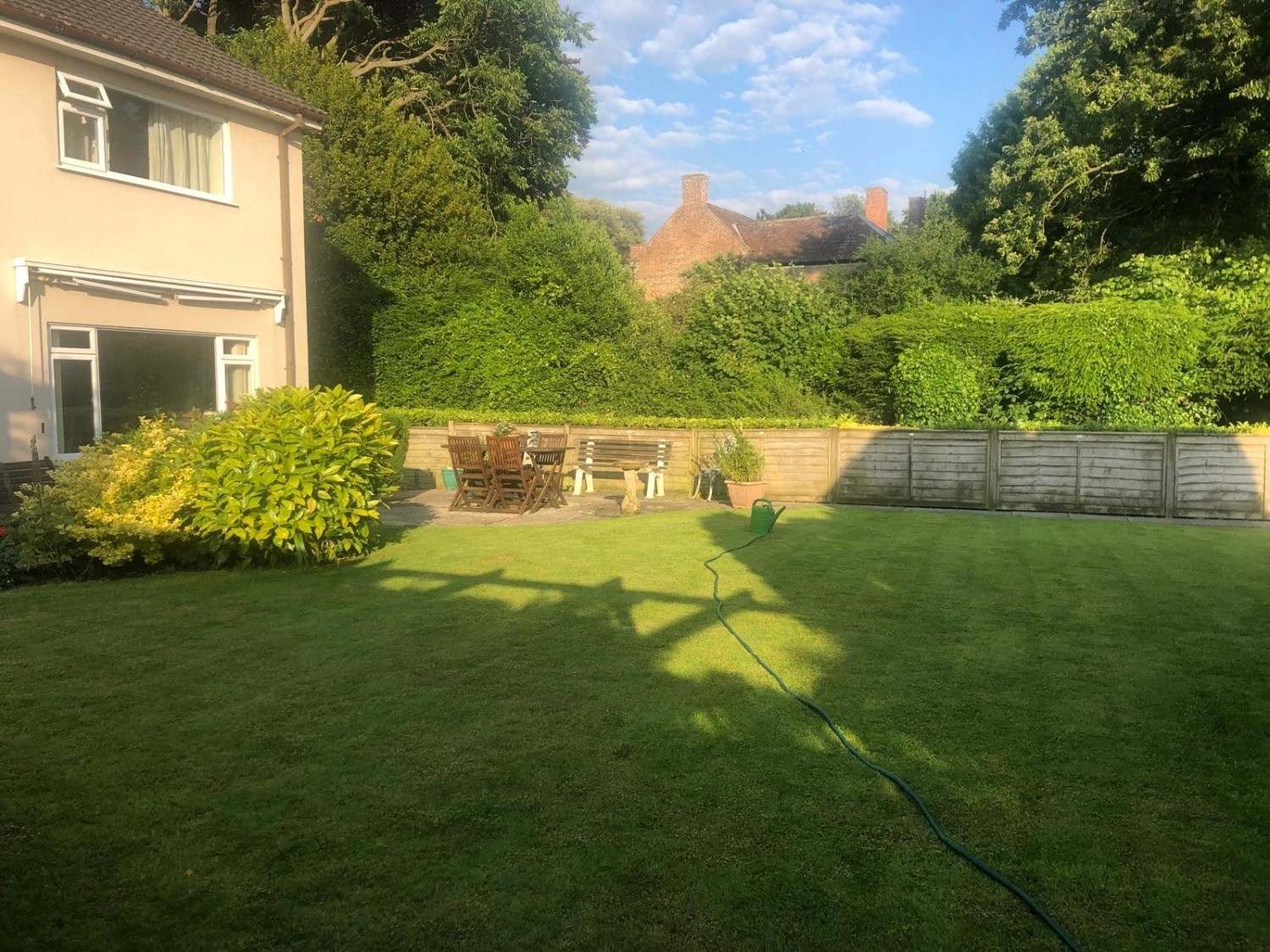 Brent Knoll, Somerset