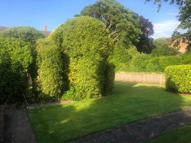 4 bedroom House for sale in Brent Knoll, Somerset