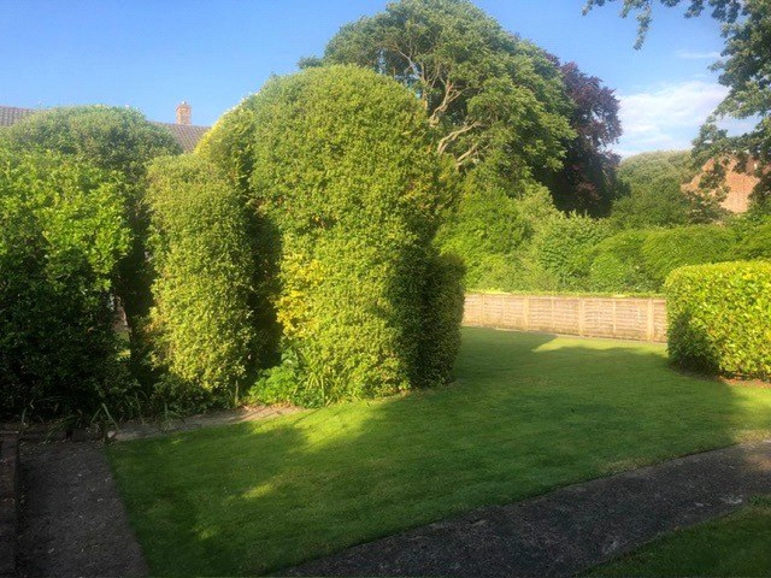 Brent Knoll, Somerset