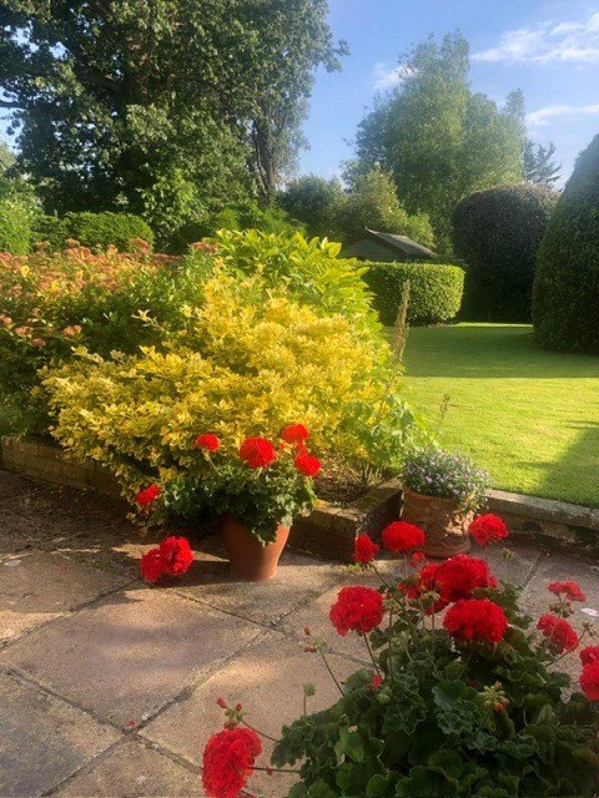Brent Knoll, Somerset