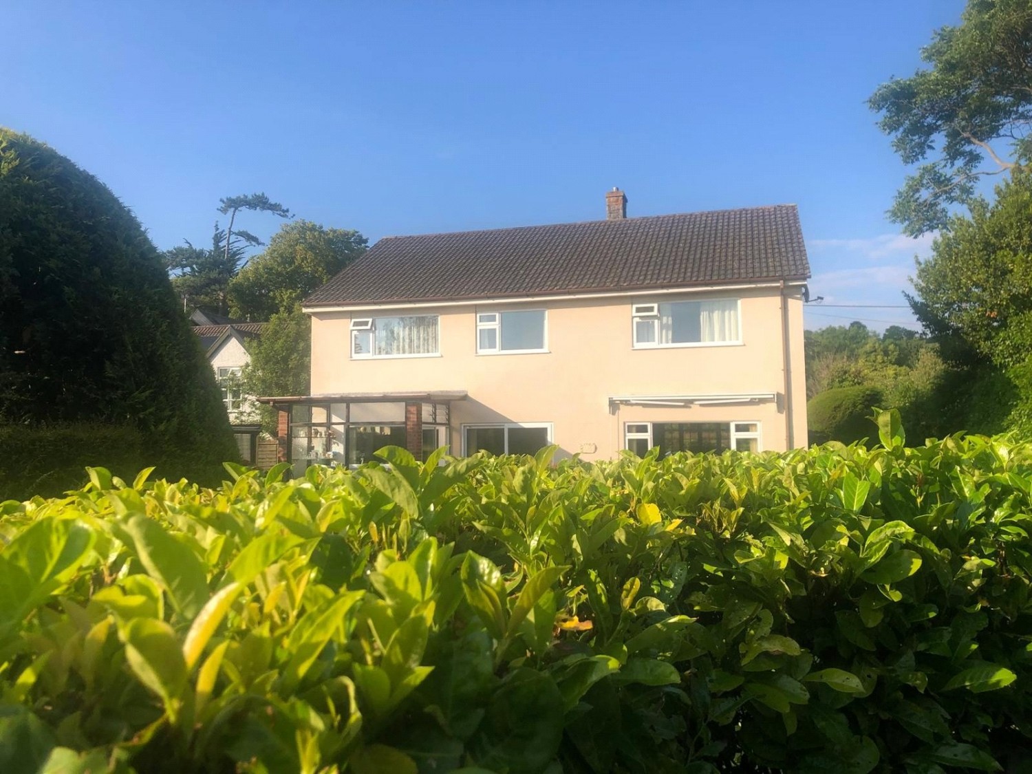Brent Knoll, Somerset