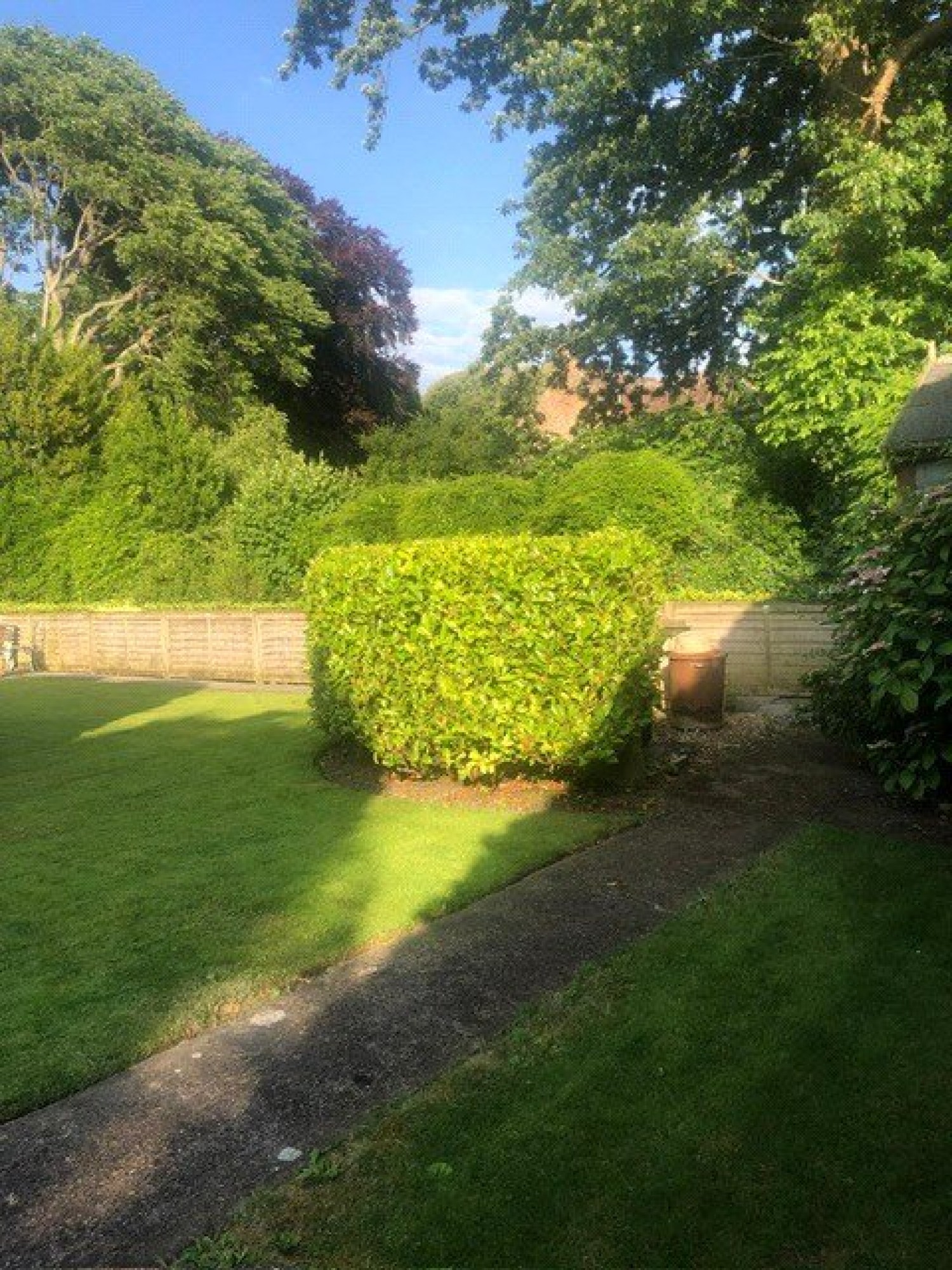 Brent Knoll, Somerset