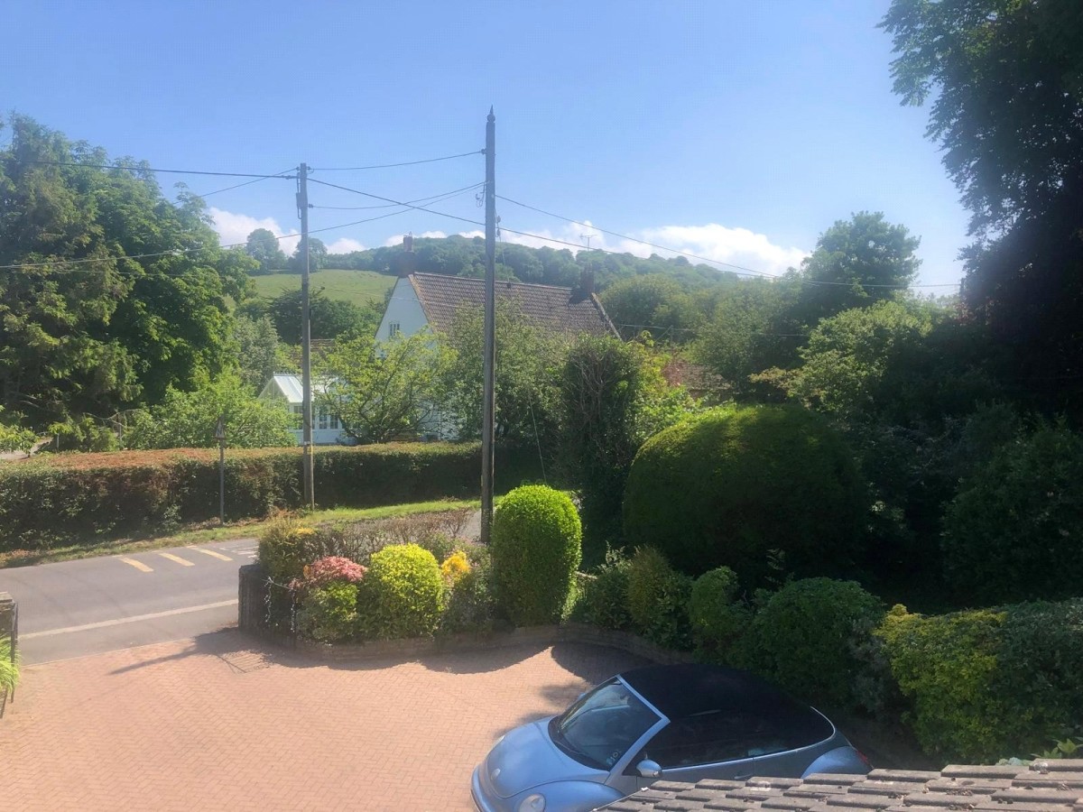 Brent Knoll, Somerset