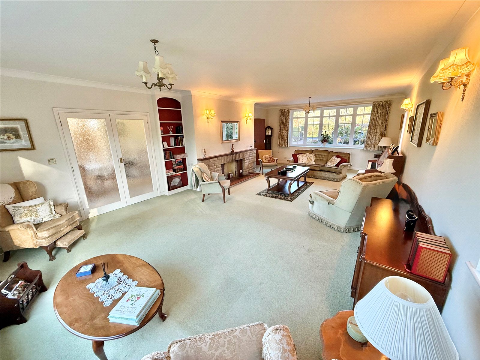 4 bedroom House for sale in Brent Knoll, Somerset