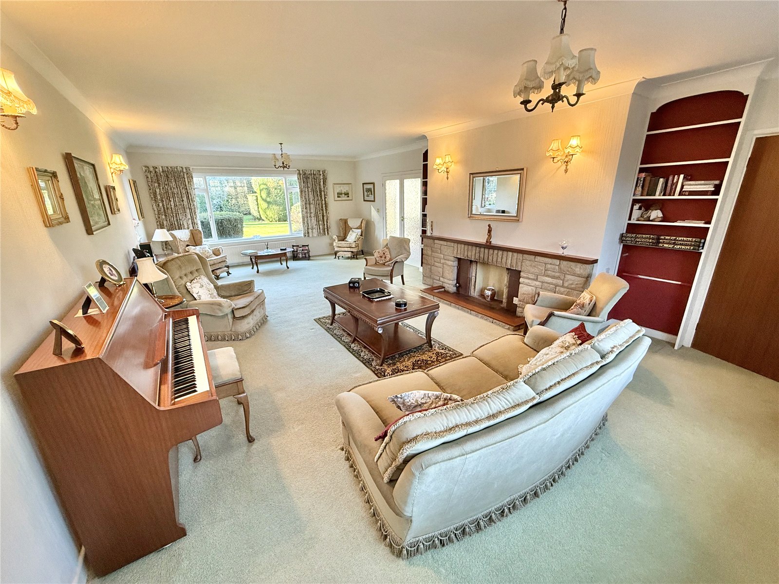 4 bedroom House for sale in Brent Knoll, Somerset