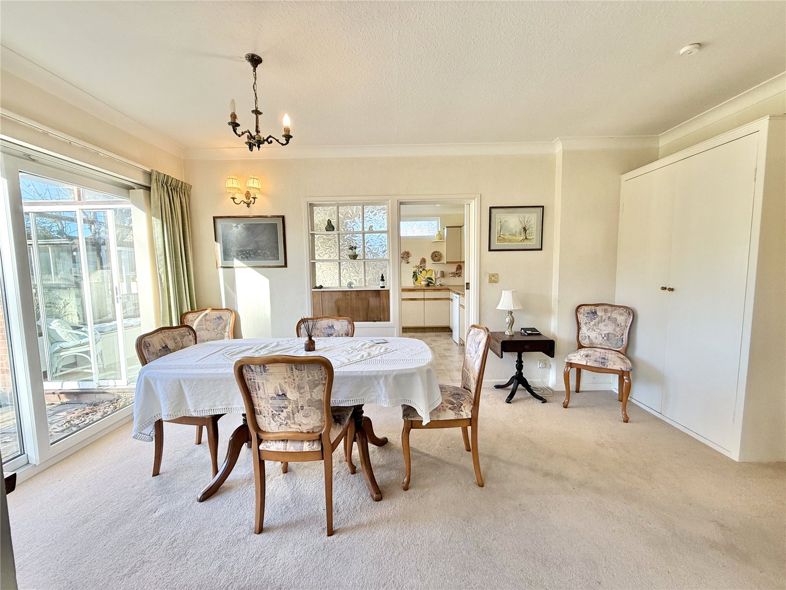 4 bedroom House for sale in Brent Knoll, Somerset