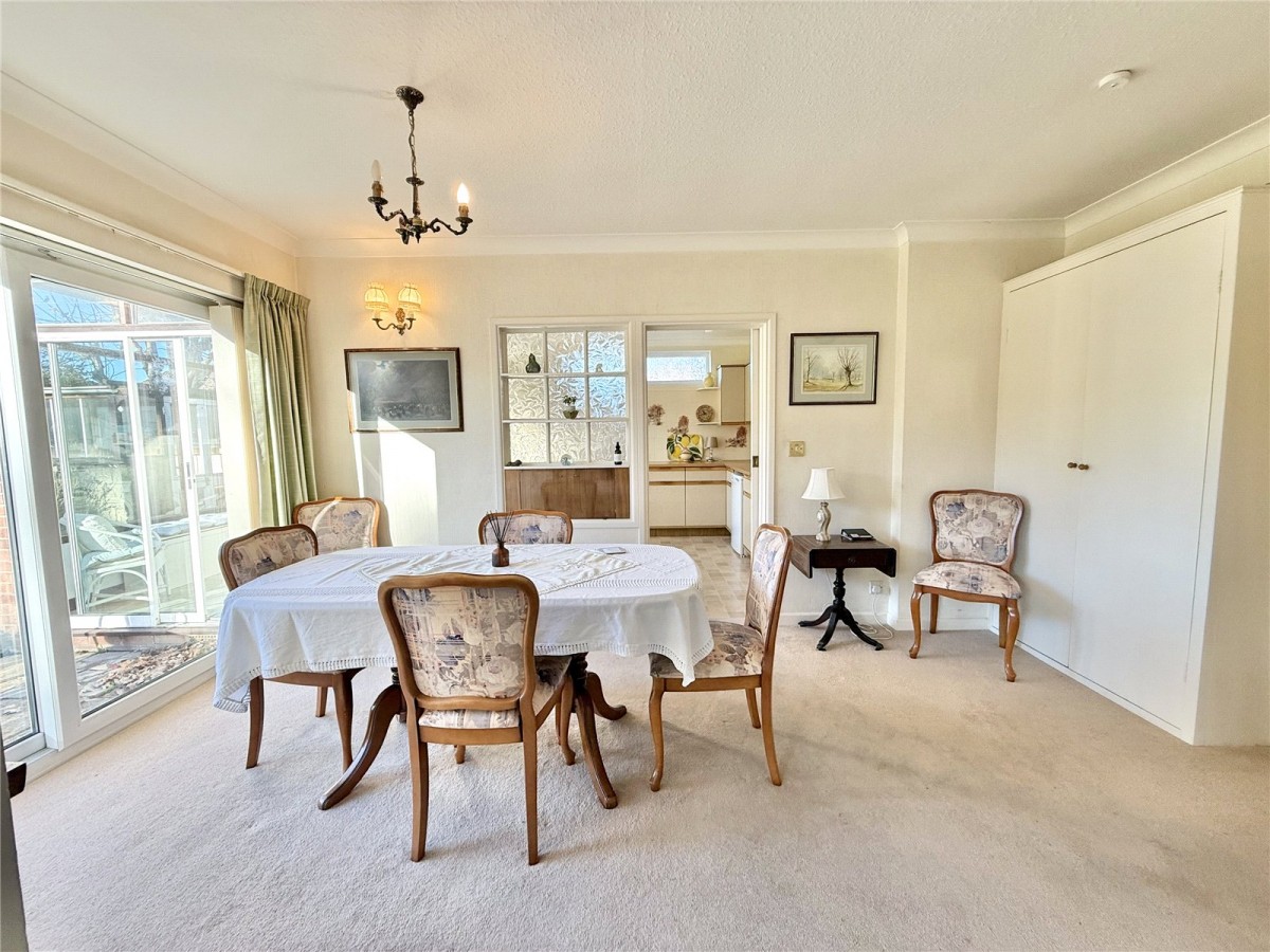 Brent Knoll, Somerset