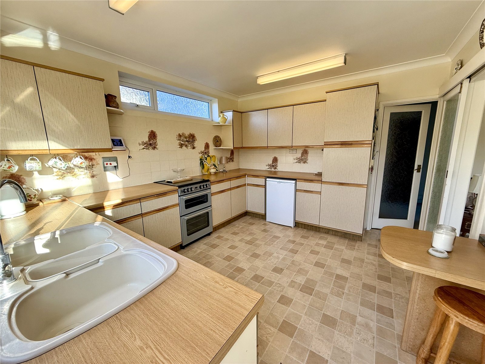 4 bedroom House for sale in Brent Knoll, Somerset