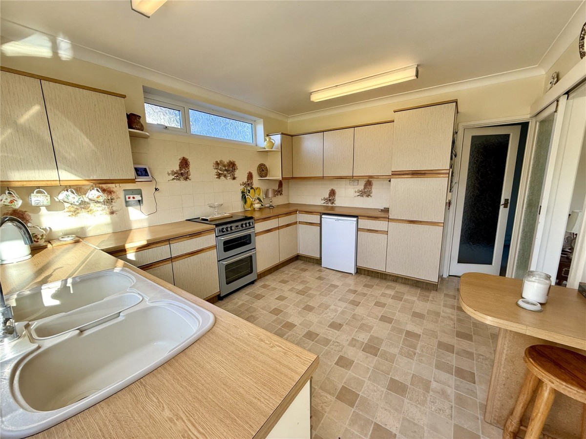 Brent Knoll, Somerset