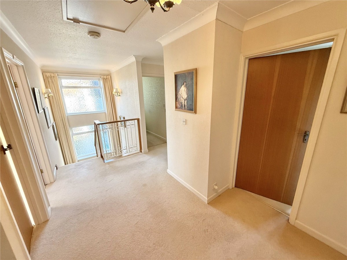 Brent Knoll, Somerset