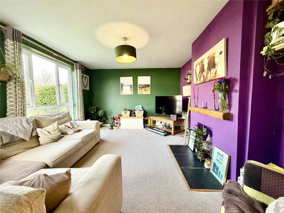 Woolavington, Somerset