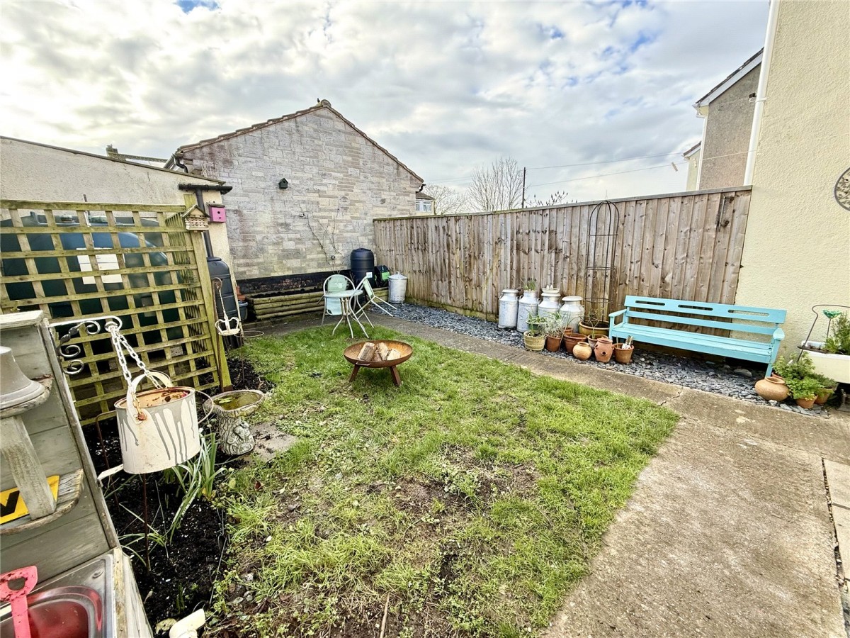 Woolavington, Somerset